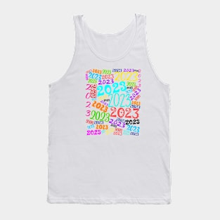 2023 Tank Top